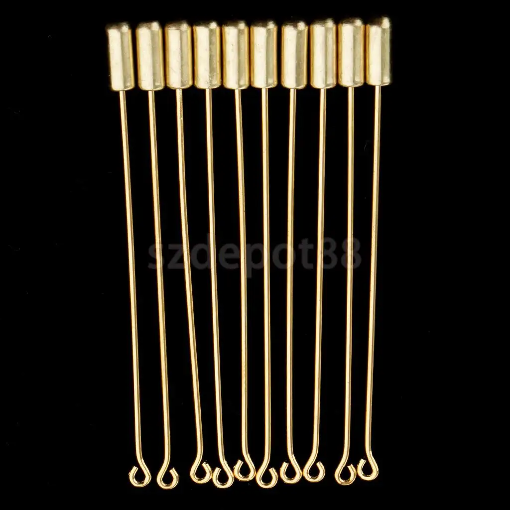 20 шт. оптовая продажа ручная работа медь для мужчин и женщин сделай сам воротник