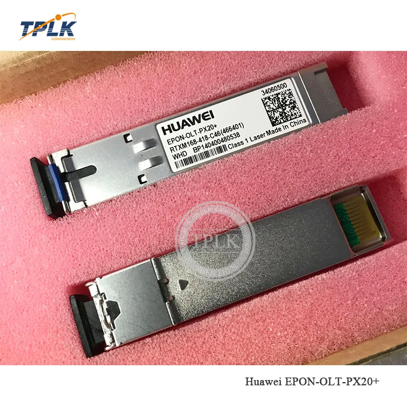 Высокопроизводительный Модуль Hua wei EPON-OLT-PX20 + SFP используемый для HW EPON сервисной