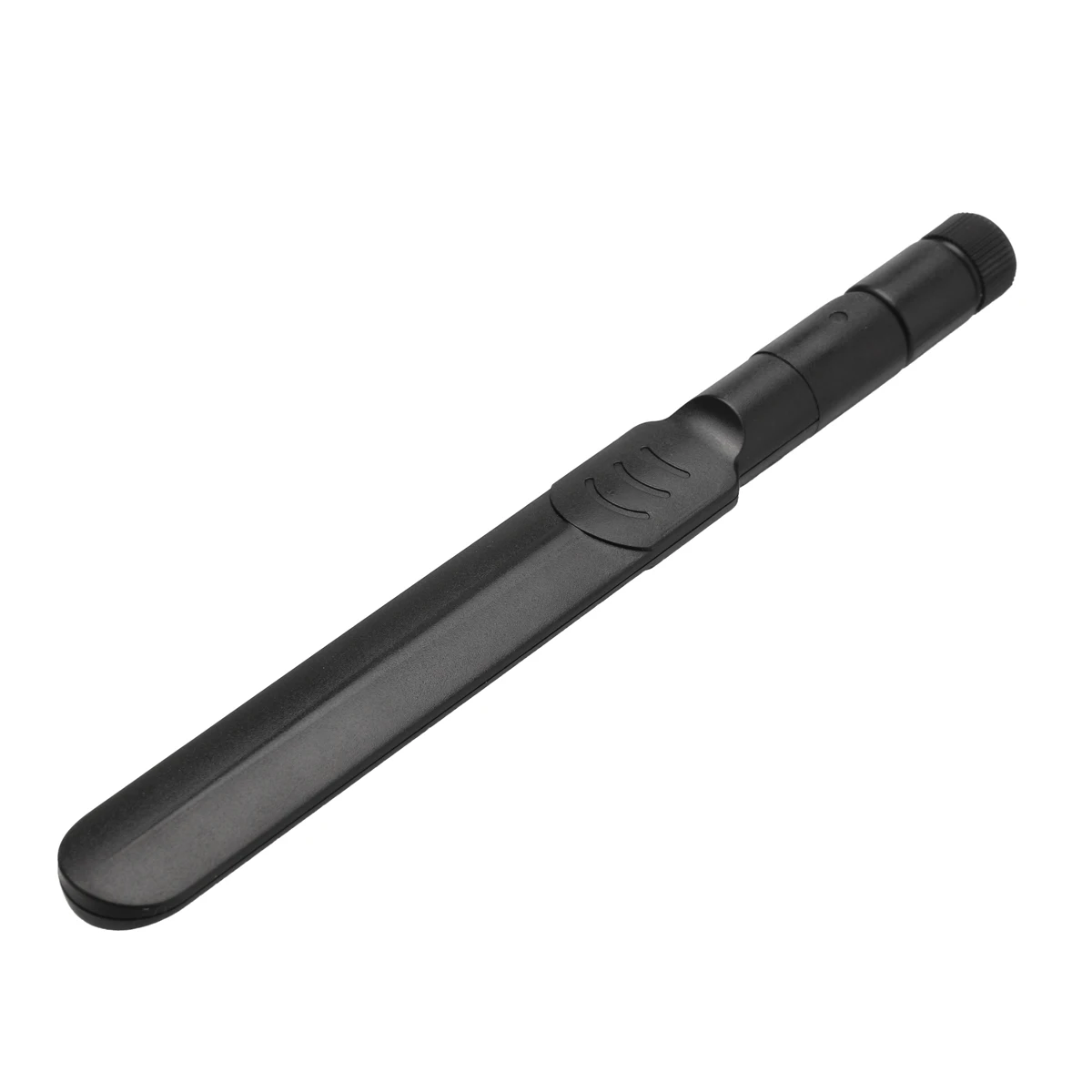 Новая Черная антенна LEORY 5dBi 4G с SMA штекером для LTE роутера B593 E5186 B315 B310