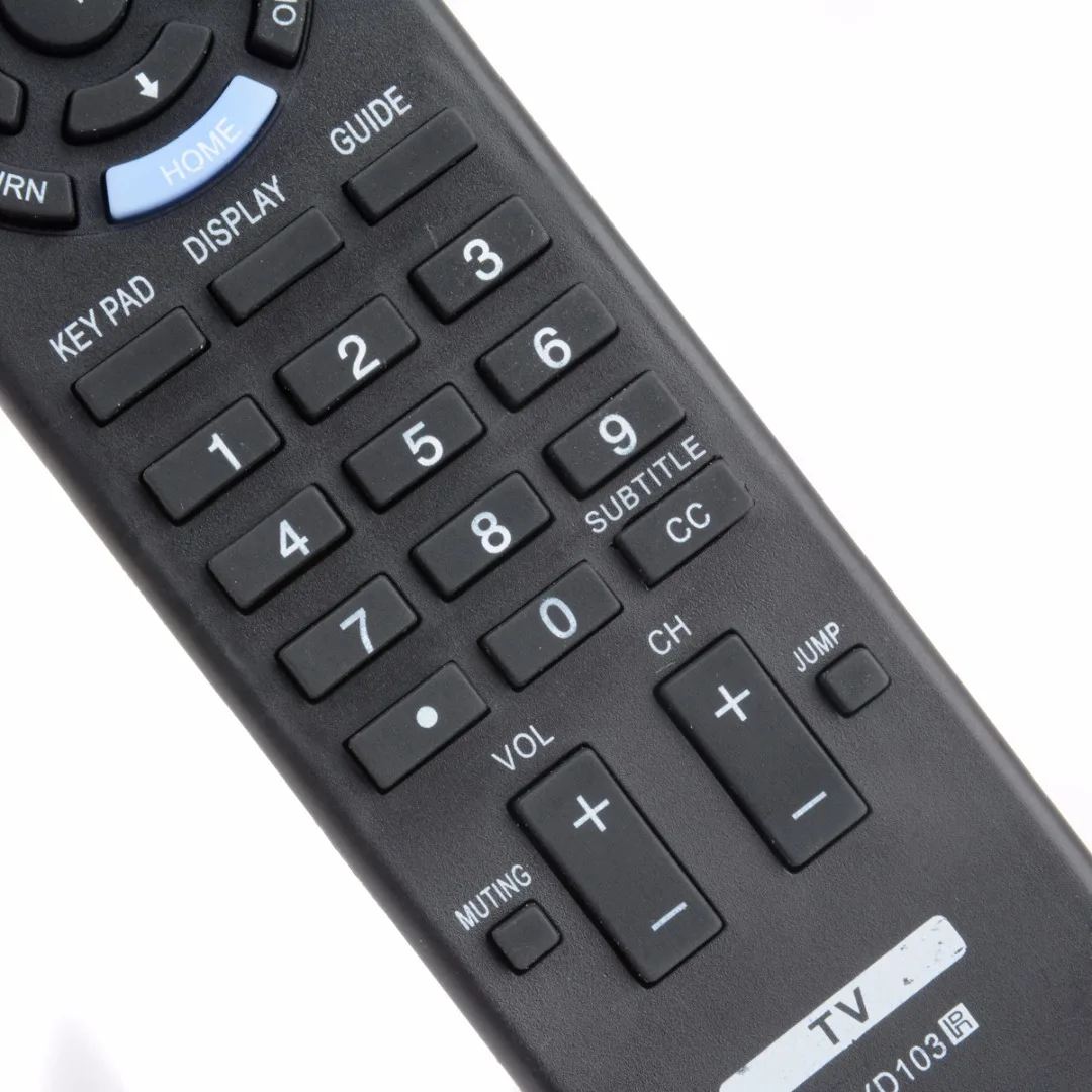Новейший 1 шт. сменный пульт дистанционного управления для SONY Bravia TV KDL 40HX750 50W790B