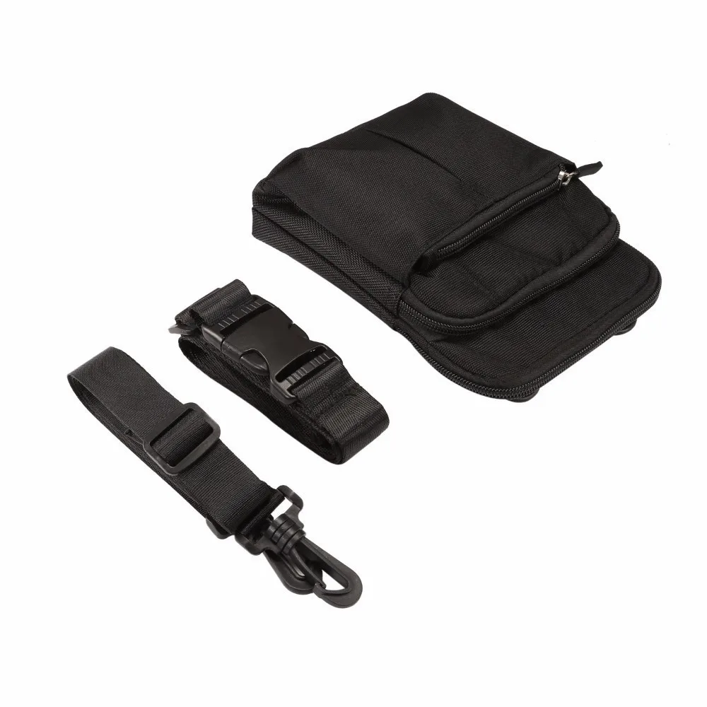 Чехол для телефона OPPO F1 F3 F5 F7 7A R9 R9S R11 R15 R17 многофункциональный чехол-Кобура на