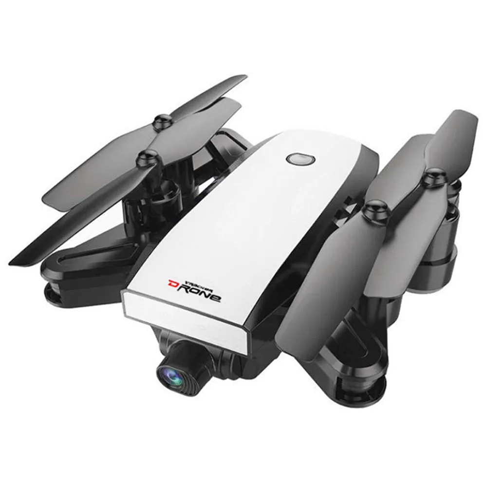 LH-X28WF gps 1080 P WiFi FPV Радиоуправляемый Дрон-один ключ возврата высоты удержания Waypoint