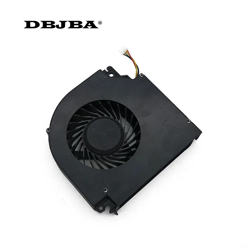 Вентилятор охлаждения GPU для видеокарты Ноутбука DELL PRECISION M6800 0TJJ0R TJJ0R BATA0815R5H PN01