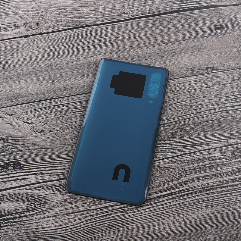 Ocolor для Xiaomi Mi 9 чехол батареи жесткий защитный запасная крышка Аксессуары