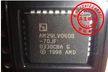 

Бесплатная доставка Am29lv040b-70jf Am29lv040b микросхема PLCC