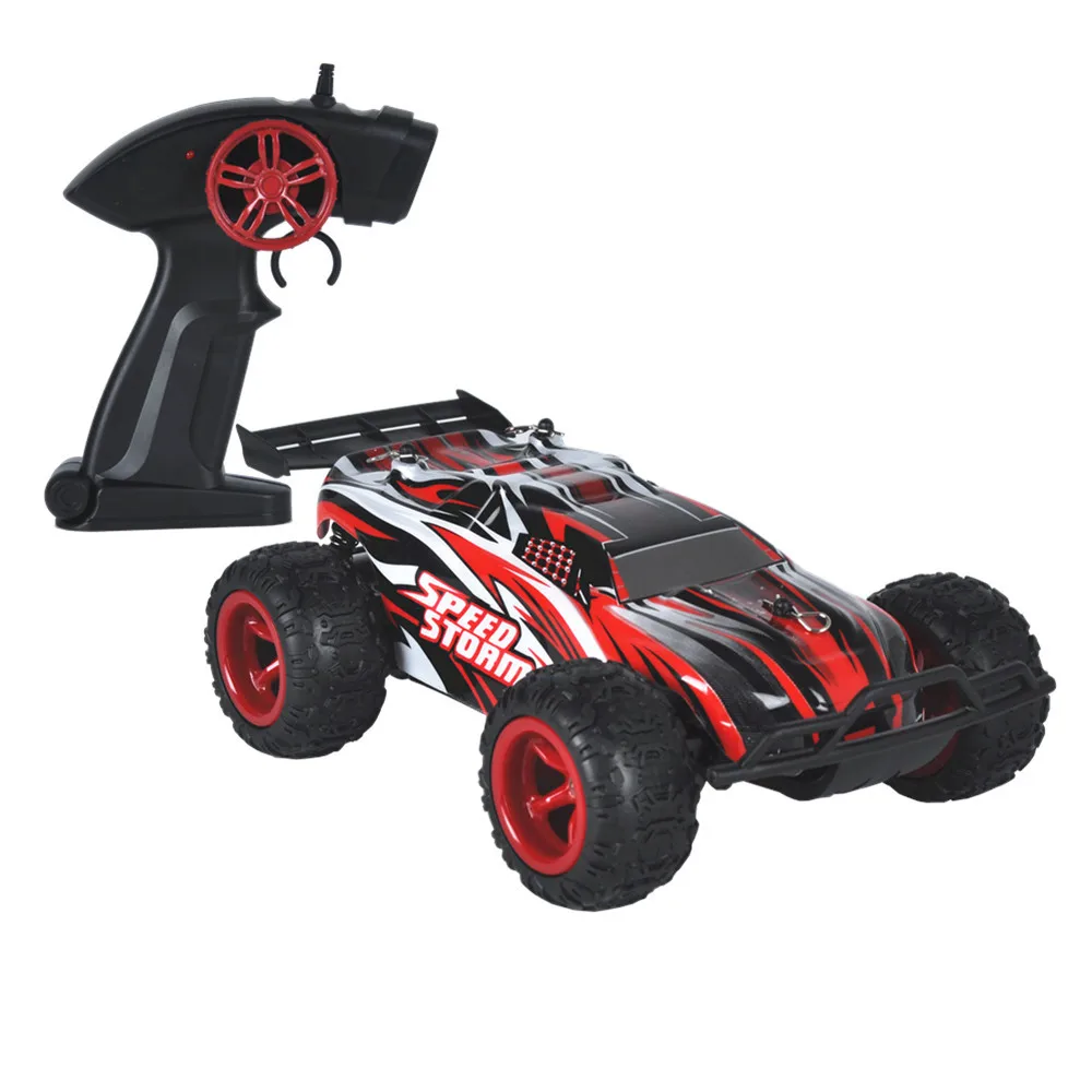 Rc автомобиль радиоуправляемые игрушки для детей мальчиков бездорожье РТР