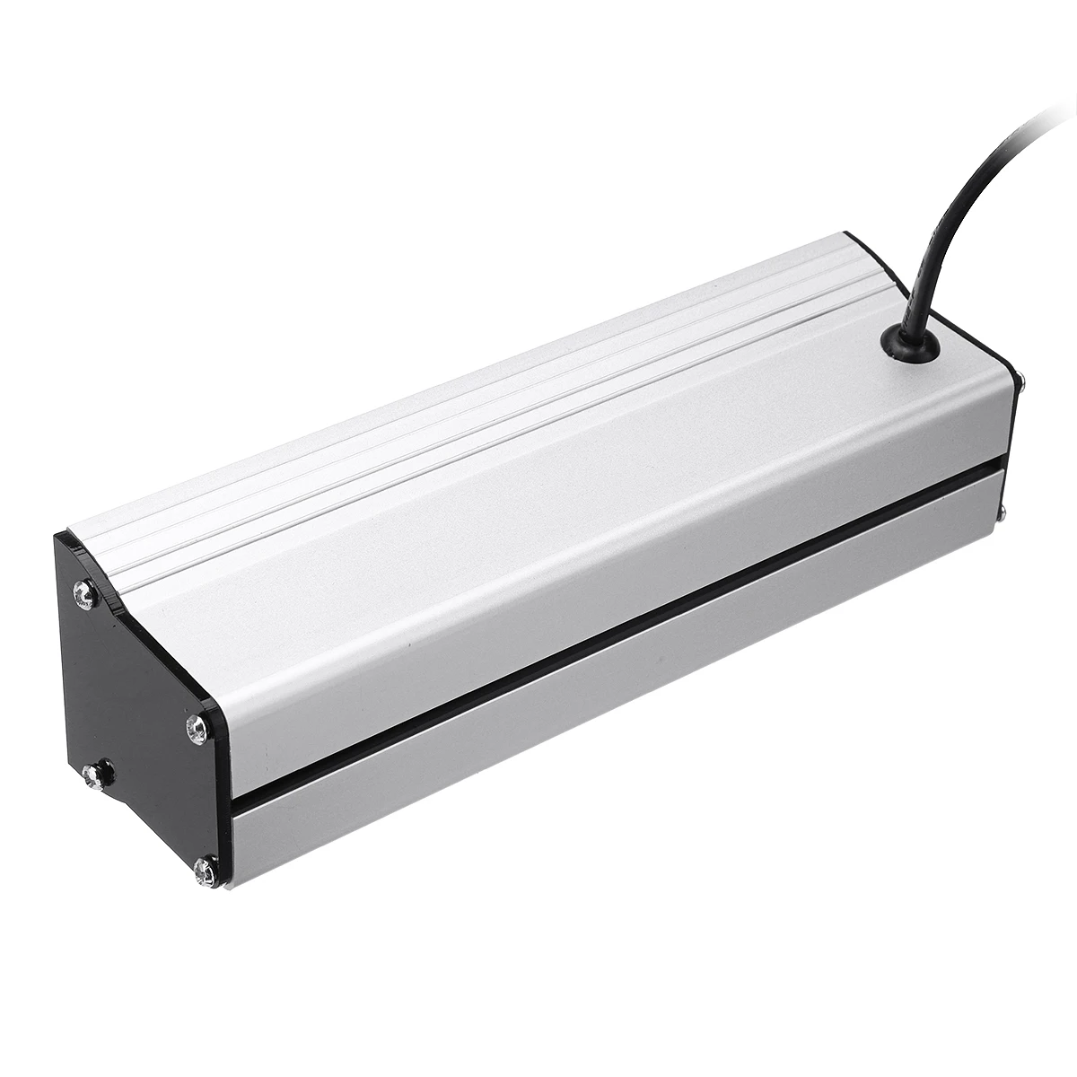 

4W Tin Side Detector Aluminium Shell UV Lamp Side Detector Tin Face Indicator Inspector For Glass 17cm*5cm*5cm Indicator Lights