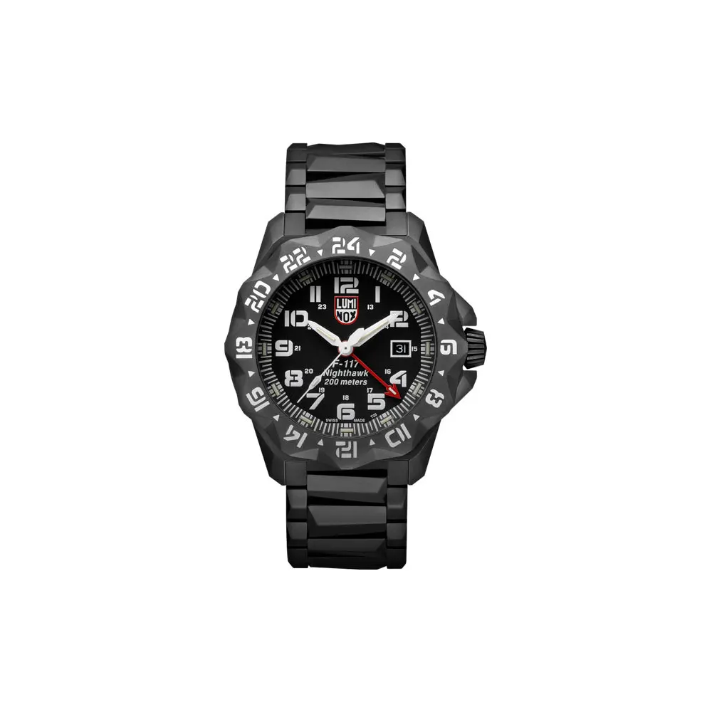 Наручные часы Luminox XA-6422 мужские кварцевые |