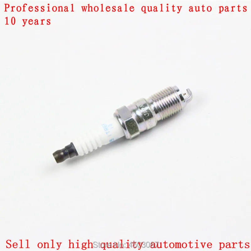 4 шт./лот L3Y4 18 110 ITR6F 13 Iridium Свеча зажигания для Mazda 3 Ford Escape Jaguar X type ITR6F13 L3Y418110|Свечи и