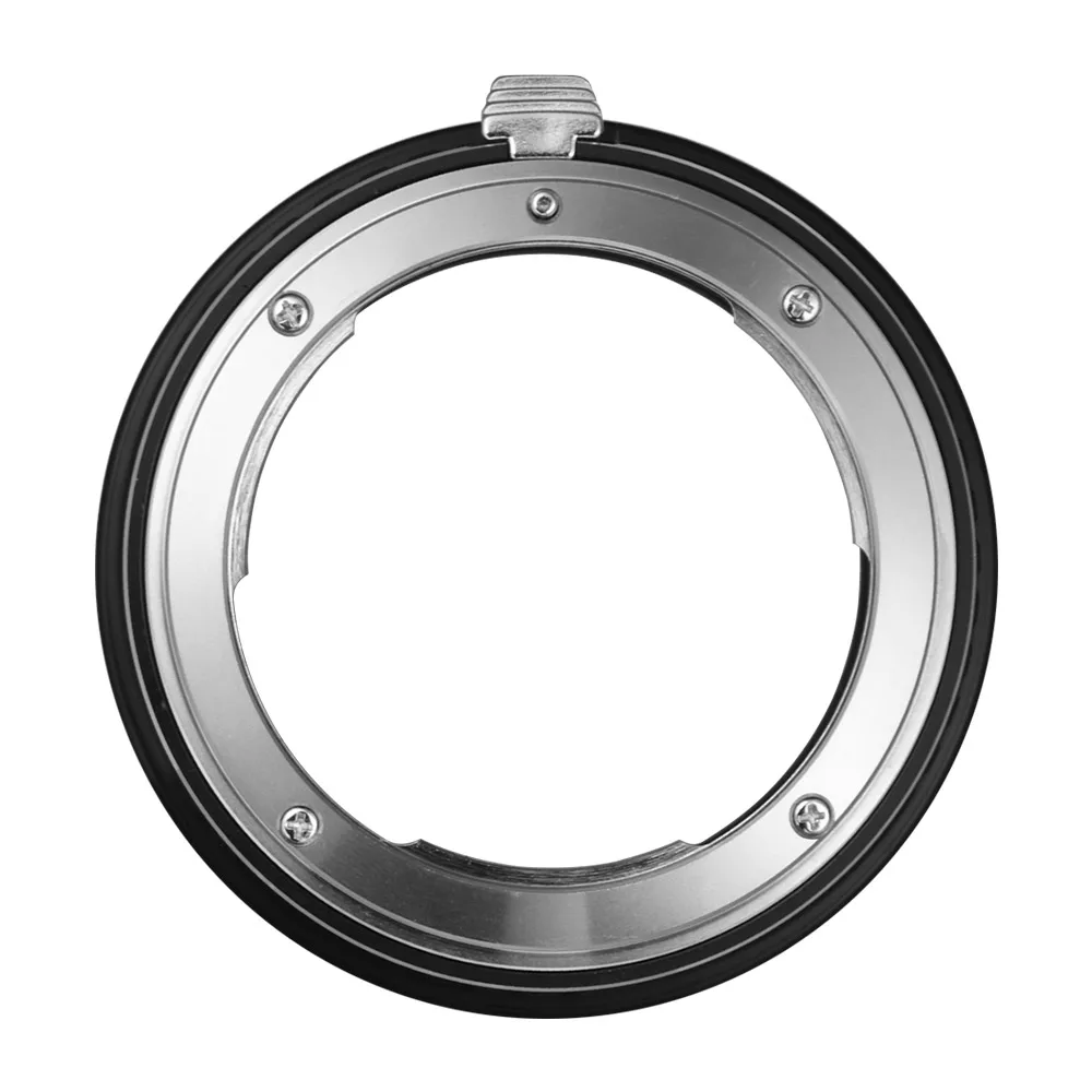 Кольцо-адаптер для объектива Fikaz высокоточное крепление PK/OM/Nikon Z-Mount