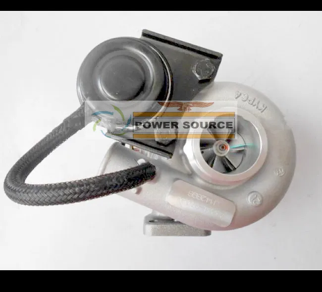 Турбокомпрессор Turbo TD025 28231 27000 49173 02412 02410 для Hyundai Elantra поездка Tucson Santa Fe 2 0 CRDi D4EA