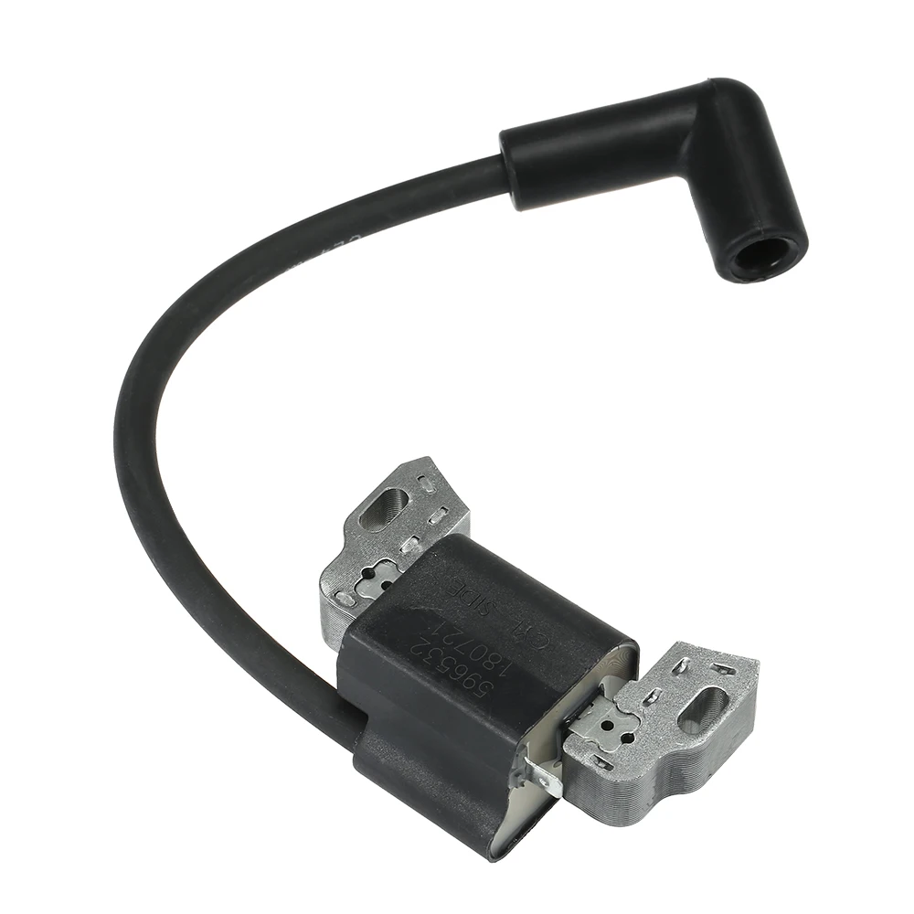 Новый модуль катушки зажигания ДЛЯ Briggs & Stratton 490586 491312 492341 495859|Катушка зажигания| |