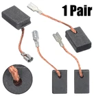 Щетка GWS14-150 карбоновая прочная для Bosch 125CI 15-150CIH 10-125 GOP12CE 5X10X17 мм, 2 шт.