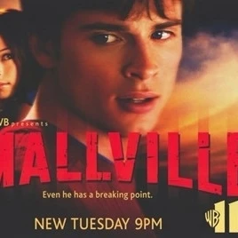 Smallville style H постер фильма (17x11)|Таблички и знаки| |