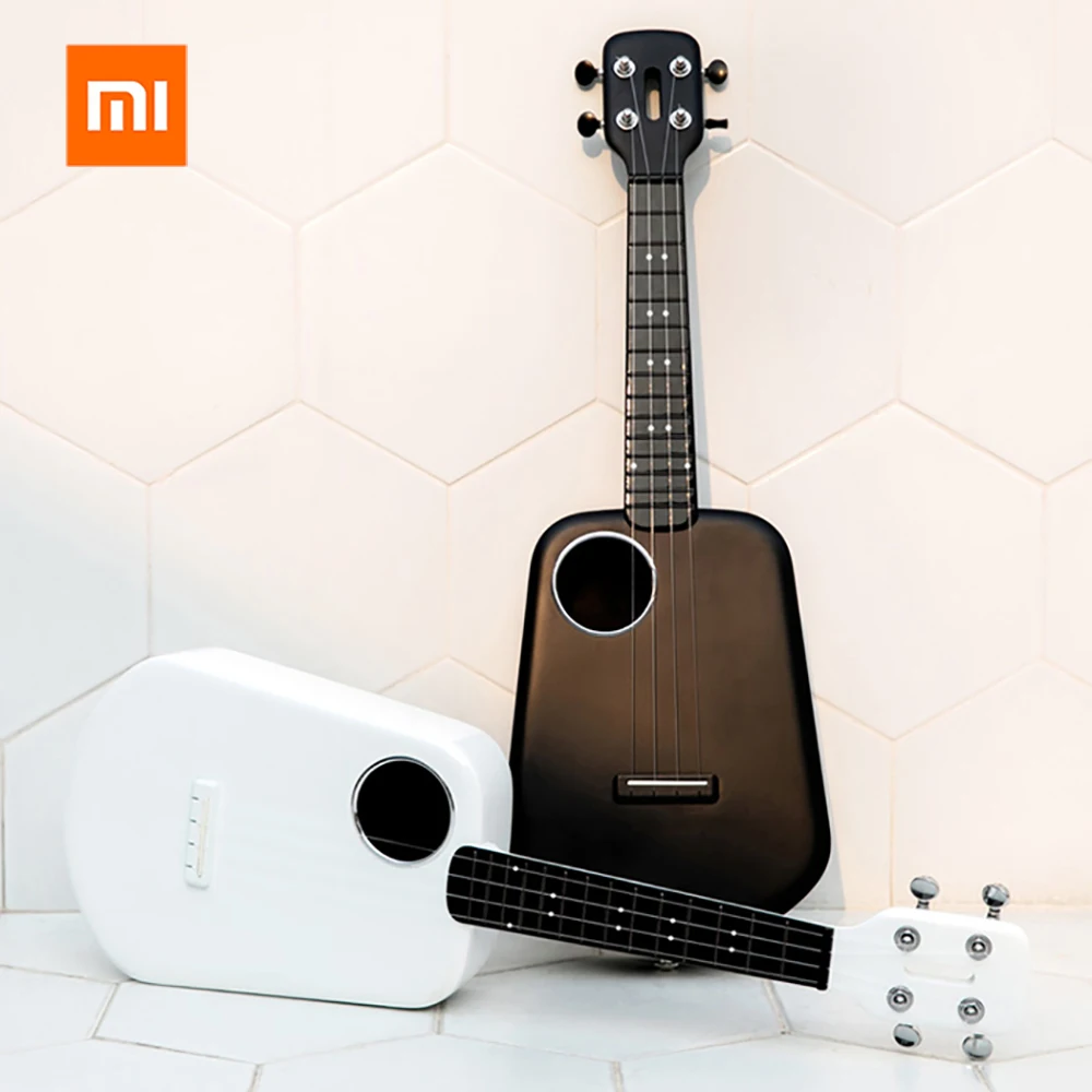 Xiaomi Populele 2 укулеле USB Smart приложение управление Bluetooth 4 0 светодиодные лампы бусины