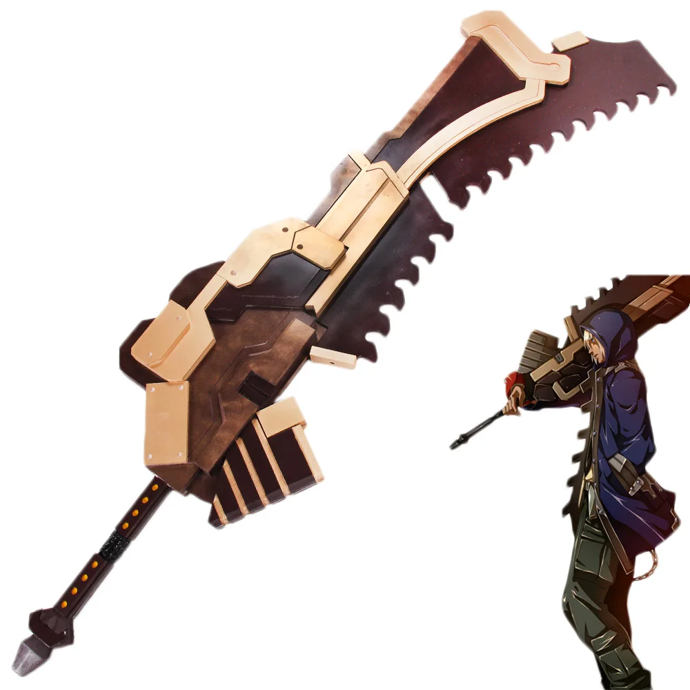 God Eater burst Soma schiccksal большой меч реквизит косплея из ПВХ|Реквизит для костюмов| |