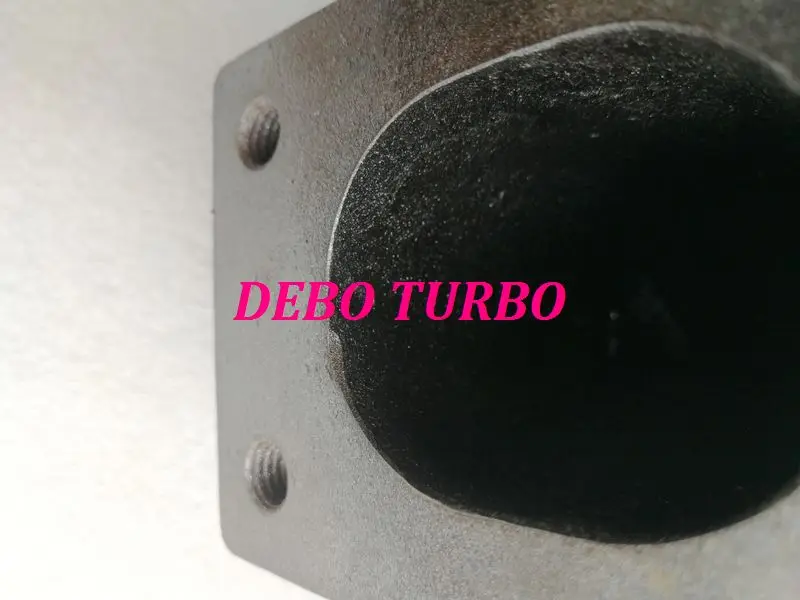 Оригинальный Подержанный HOLSET HE211W 5350915 3788177 FOTON CUMMIN * S ISF2.8 2.8L 105KW турбокомпрессор |