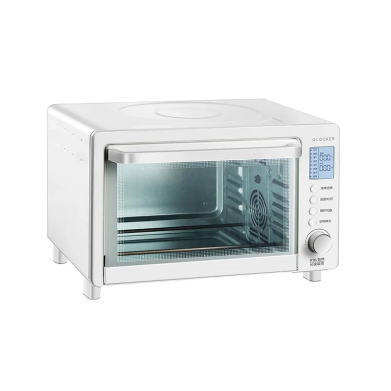 Xiao mi Цзя Ocooker духовка кухня внутренний 24L контроль температуры выпечки