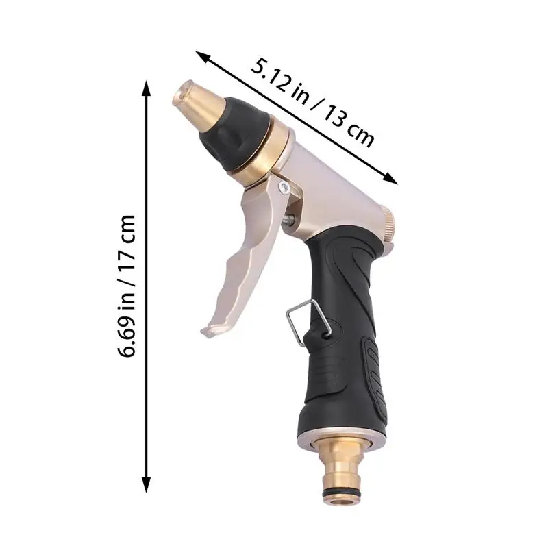 1 шт. машинная мойка садовая вода высокого давления распылитель для омывателя