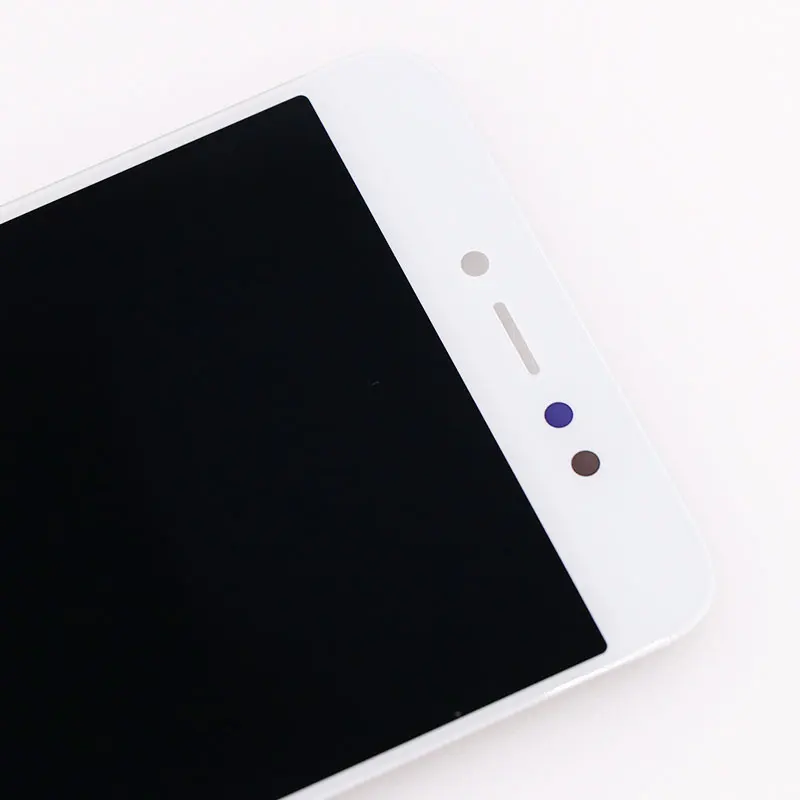 DyGod для Xiaomi Redmi Note 5A Pro ЖК дисплей сенсорный экран дигитайзер сборка Замена с