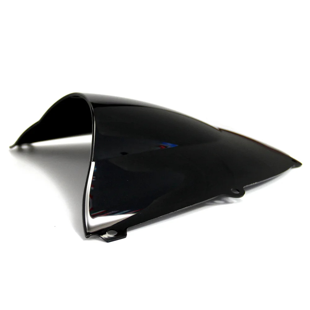 Ветровое стекло 5 цветов для Yamaha YZF600R Thundercat 1996 2007 97 98 99 ветрозащитный экран двойные