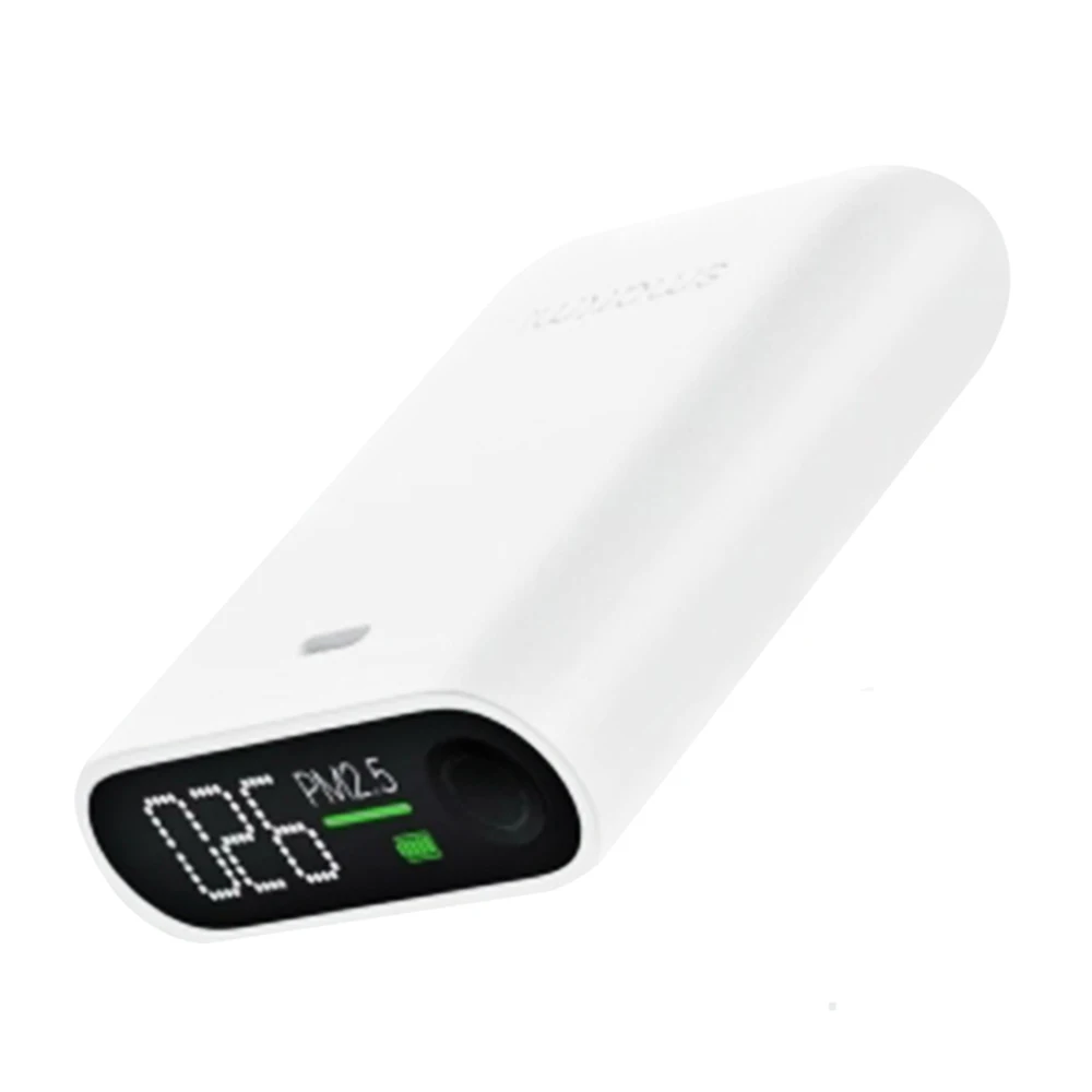 Xiao mi Smart PM2.5 детектор воздуха Портативный PM 2 5 ni чувствительной Цзя мониторинга