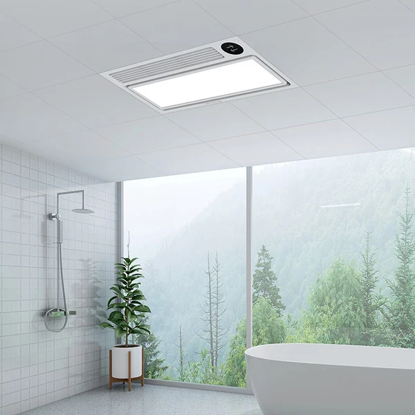 Светодиодный обогреватель для ванной Yeelight Smart 8 в 1 потолочный светильник