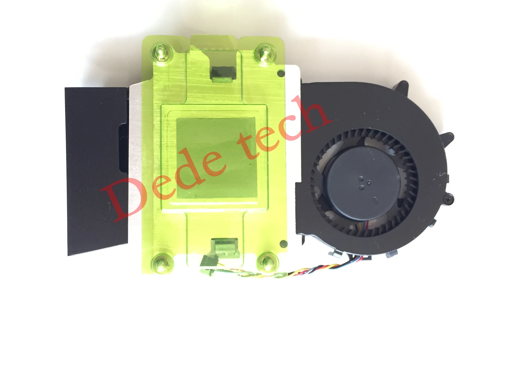 5JV3N абсолютно новый для DELL PVB070E05N P02 охлаждающий вентилятор графической карты 7040M