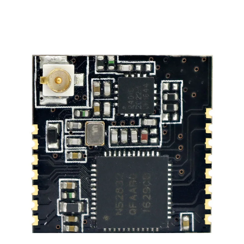 CLAITE оптовая продажа 5 шт. nRF52832 Bluetooth 0 2 4G Низкоэнергетический модуль BLE для сетки