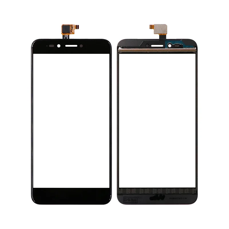 5 2 дюймов для Wiko U Pulse Lite сенсорный экран дигитайзер стекло сменная панель