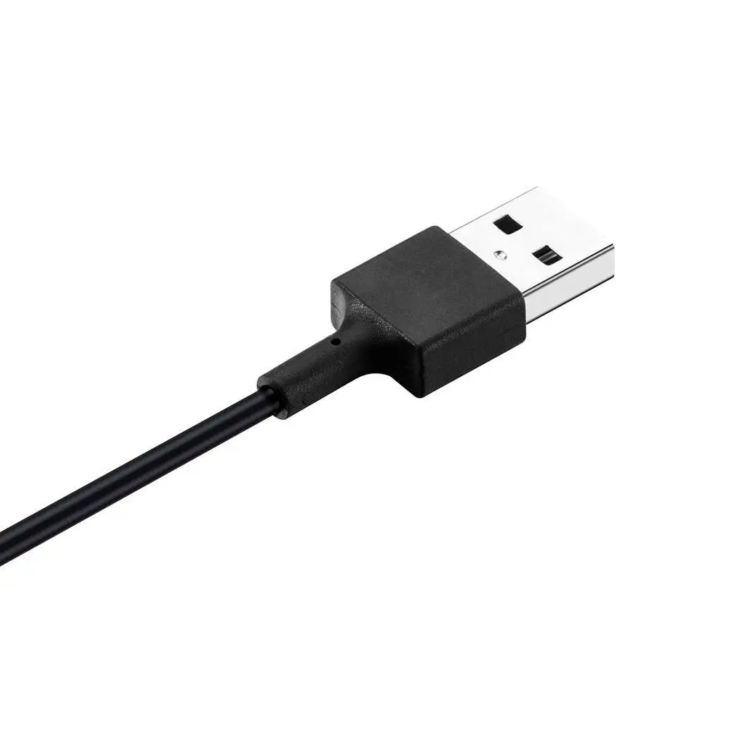 Charging Cradle Dock USB Data Cable Base Desktop Charger For Fitbit Versa Watch | Электроника