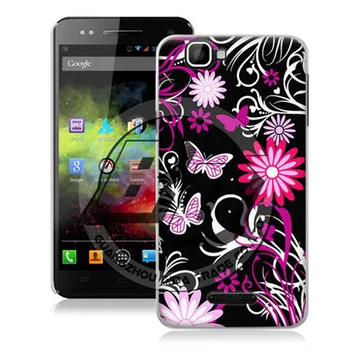 UV Printing Tiger Floral Loveheart Flag Minion Hard Shell Skin Back Cover For Explay Vega Phone Cases |