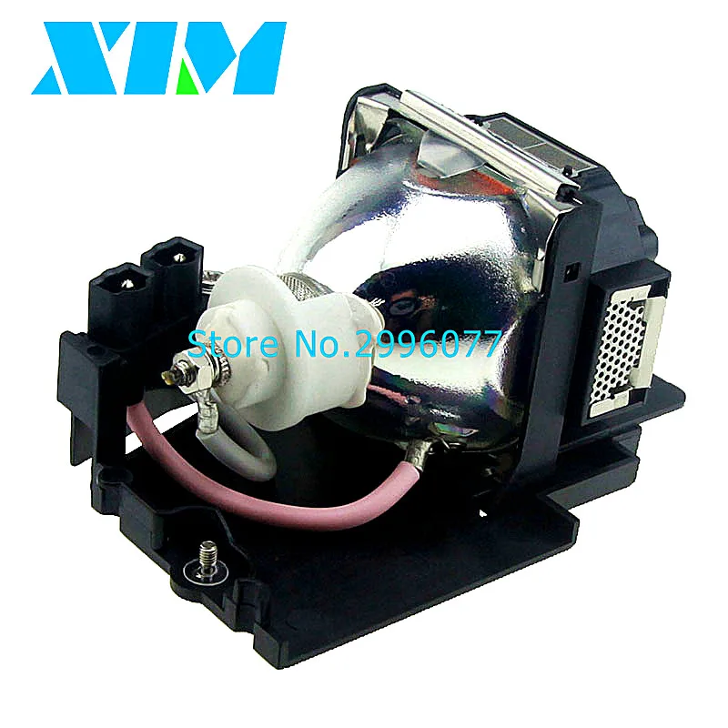 High Quality VLT-SL6LP Projector Bulb/Lamp with Housing for Mitsubishi SL6U SL9U XL6U XL9 XL9U VLTSL6LP Projectors