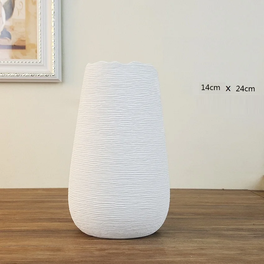 Dekoratif Jarron Decoracion Vazo Dekorasyon Ev украшение для дома Vaso De Flor Jarrones Decorativos Современная