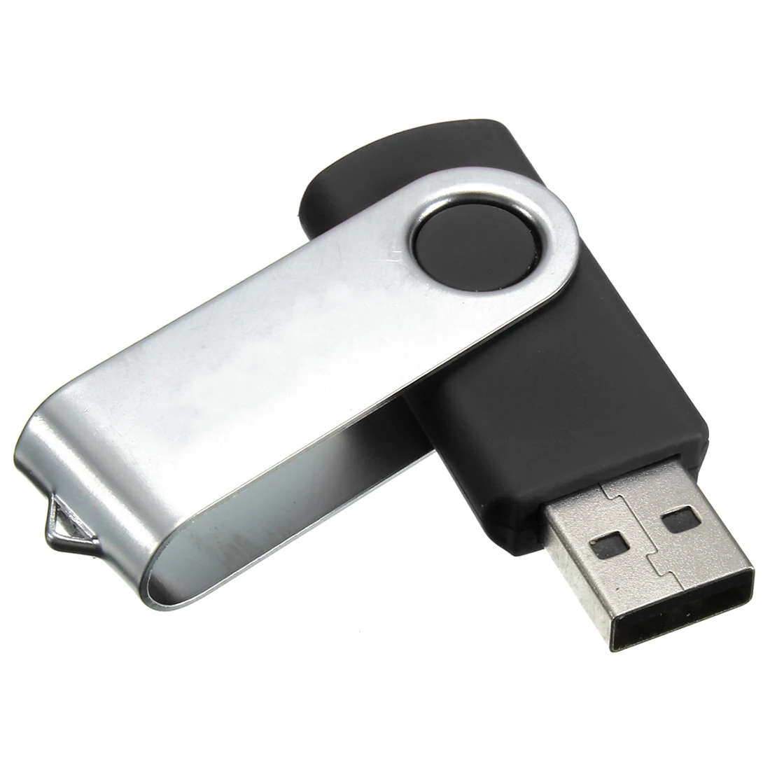 

2GB Swivel USB 2.0 Flash Memory Thumb Stick Storage Drive Pen Drive