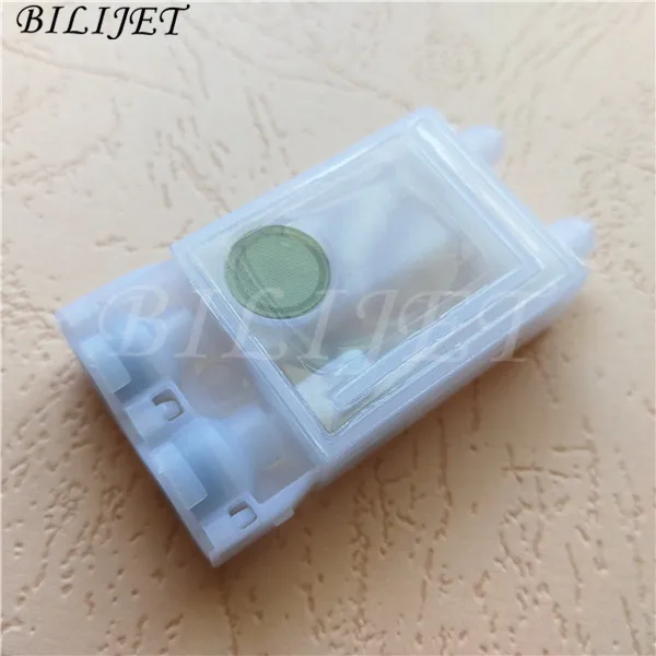 3 мм * 2 DX7 УФ заслонка для чернил B500 B510 Titanjet Wit color Sky Lecai Smart Mutoh UV планшетный Xenons