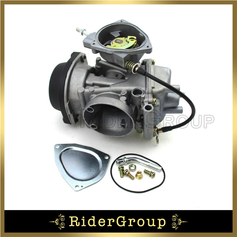 Карбюратор для квадроцикла Quad Arctic Cat DVX400 DVX 400 карбюратор 2004 2005 2006 2007 4 колеса|4