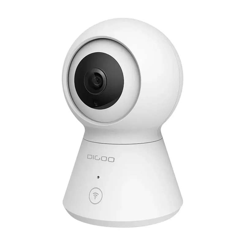 DIGOO DG K2 1080P PTZ IP камера безопасности TF карта Облачное хранилище Поддержка Smart Life Tuya