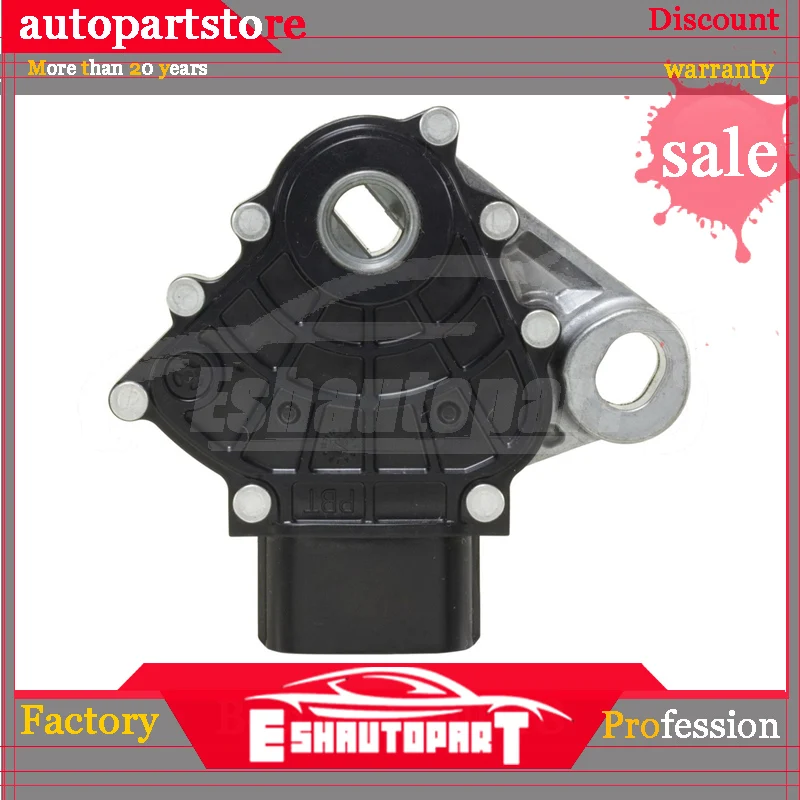Original standard quality NEUTRAL START SWITCH 84540-0c010 845400C010 for TOYOTA 08-17 SEQUOIA TUNDRA | Автомобили и мотоциклы