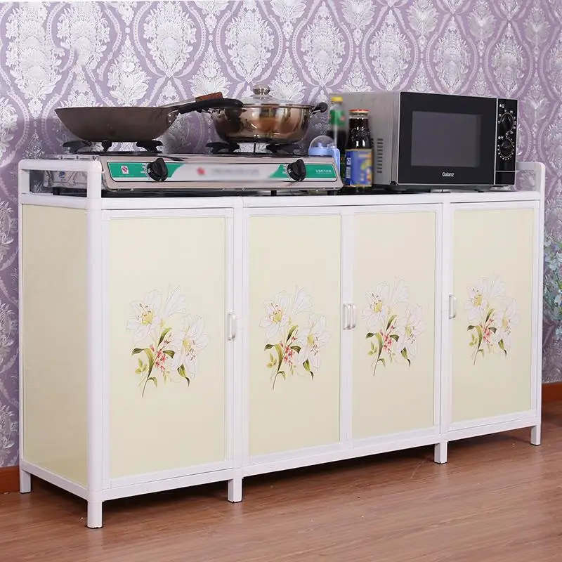 Para Cajones шкаф Dolap Kaplama для комнаты Mueble Cocina кухонная мебель из алюминиевого сплава