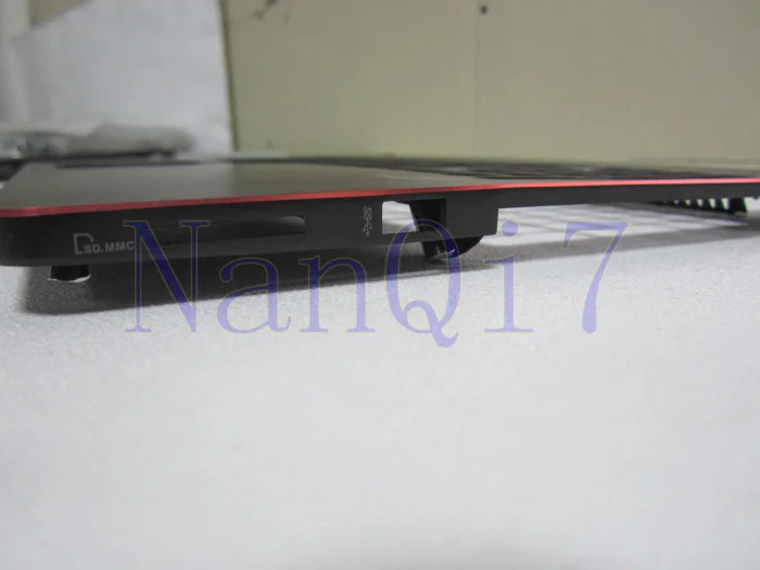 Новая Оригинальная черная клавиатура для ASUS G550 G550J G550JK C 13NB04L3AM0201|Сумки и чехлы