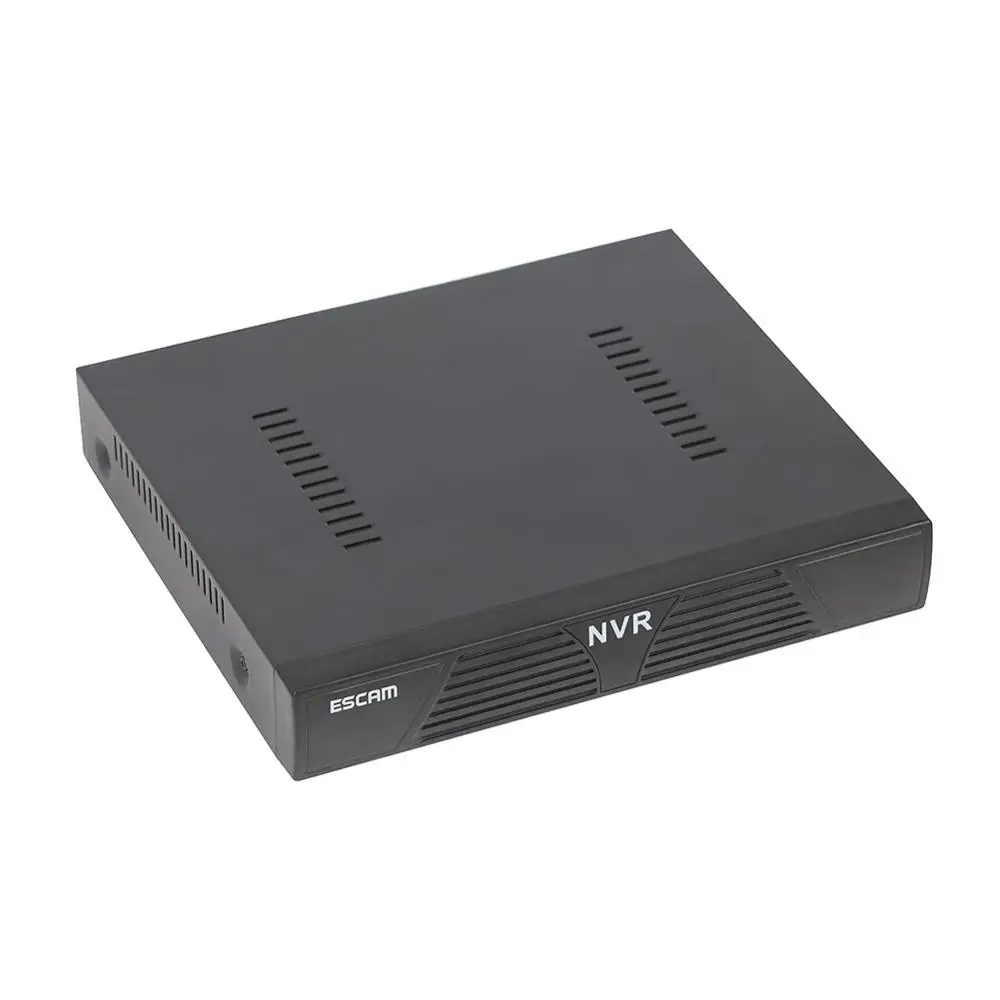 ESCAM K616 16 CH NVR 1080 P сети видео Регистраторы Onvif H.264 DVR HDMI-VGA Выход Поддержка P2P облако