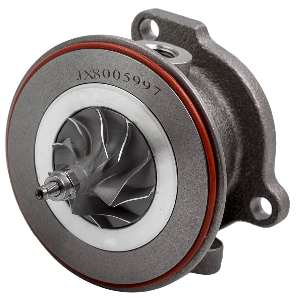 KP31 Turbo Core Cartridge CHRA for SMART cdi 0 8 CDI (MC01) OM660DE08LA 1999 - 54319700002 54319880000 | Автомобили и мотоциклы