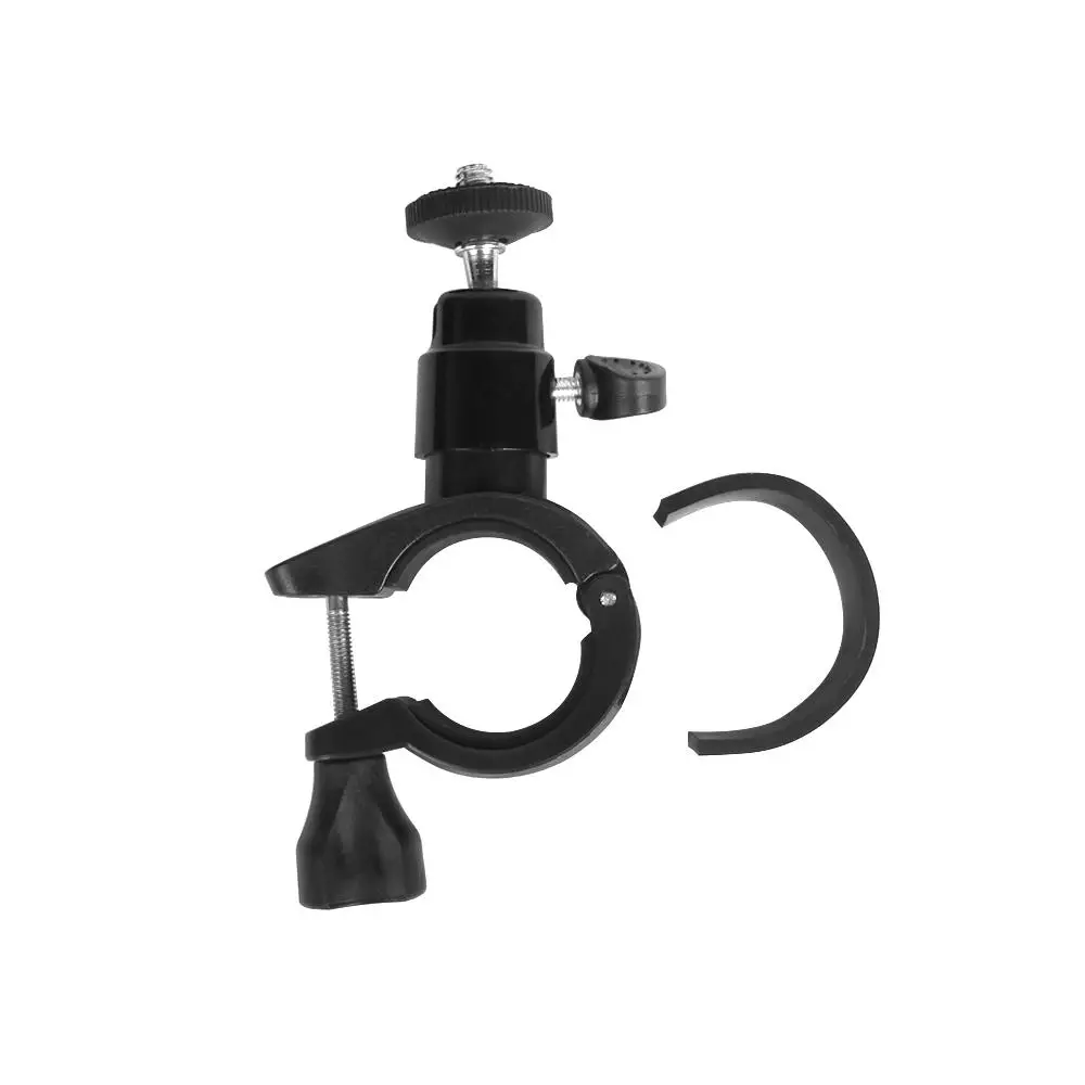 

RCtown 1/4 Adapter Multifunctional Expanding Switch Connection with Bicycle Mount Clamp Holder for DJI OSMO POCKET Gimbal