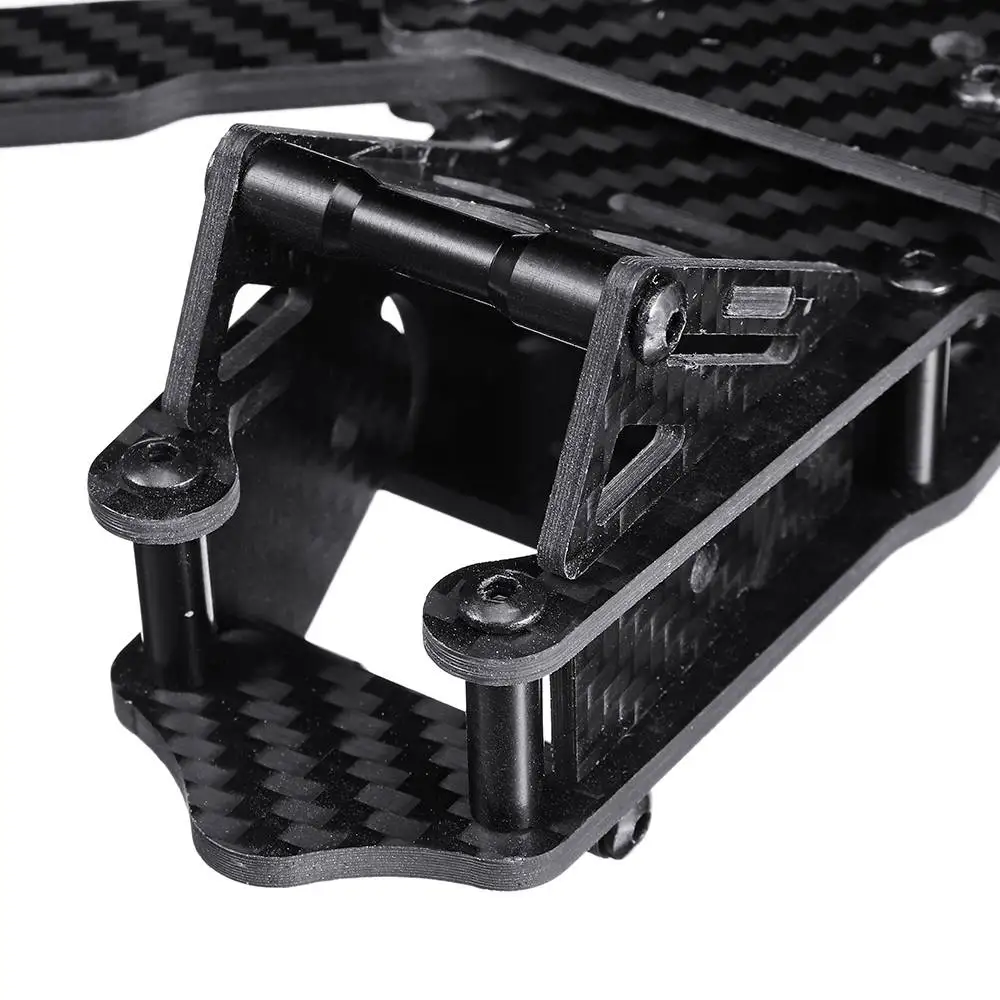 Новое поступление запуav Avenger Pro 230 колесная база мм рукоятка 4 для гоночного дрона
