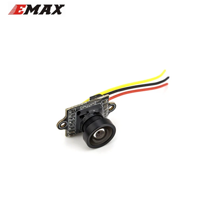Новые поступления Emax Tinyhawk закрытый FPV гоночный Дрон запасная часть камера 600TVL CMOS