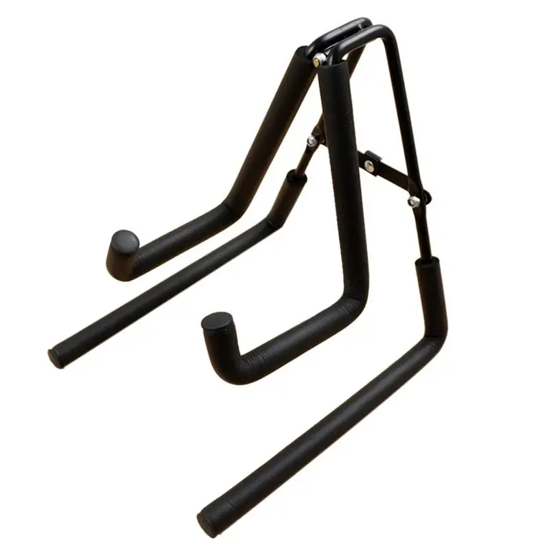 Укулеле полка маленькая четырехструнная подставка для гитары складной А