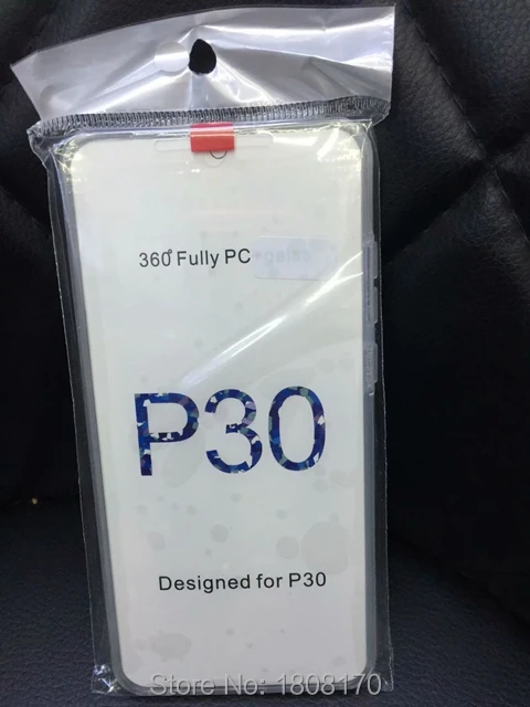 C-Ku для Huawei P30 Pro P20 Lite Mate 20 Mate20 NOVA 3 3I с полным покрытием на 360 градусов мягкий чехол
