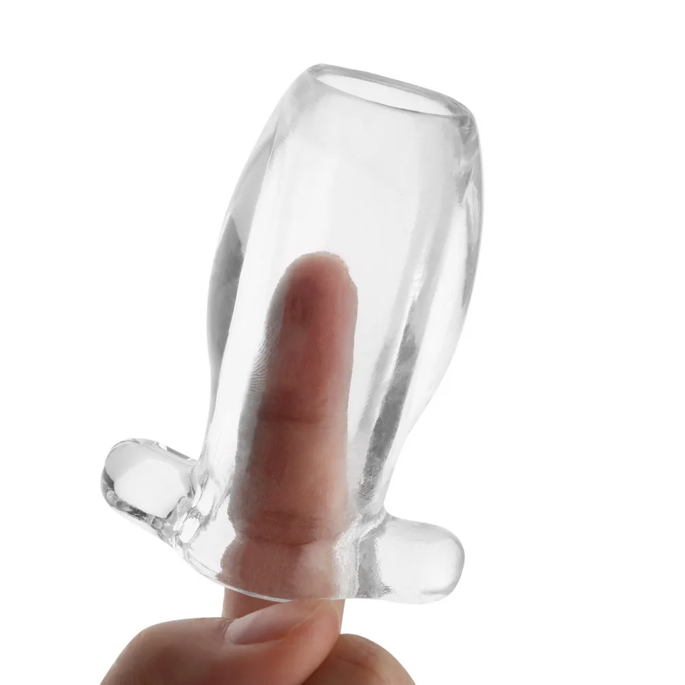 OLO полые анальные пробки игры для взрослых вагинальное зеркало расширитель ануса