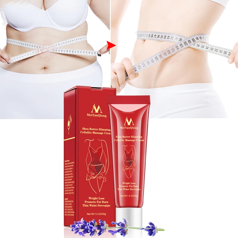 40 г корректор живота крем для похудения взвешивающий формы тела | Красота и